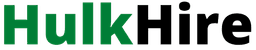 HulkHire Tech logo